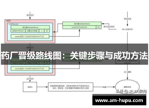 药厂晋级路线图：关键步骤与成功方法