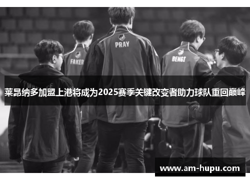 莱昂纳多加盟上港将成为2025赛季关键改变者助力球队重回巅峰