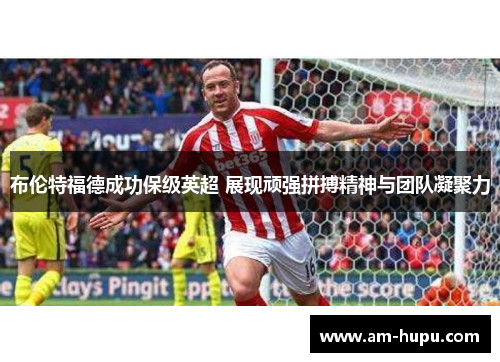 布伦特福德成功保级英超 展现顽强拼搏精神与团队凝聚力