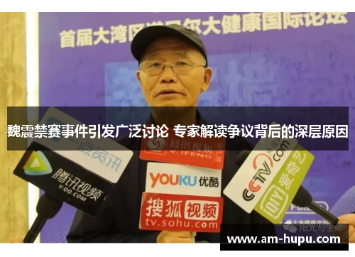 魏震禁赛事件引发广泛讨论 专家解读争议背后的深层原因